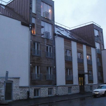 Tatari Apartment Tallinn Kültér fotó