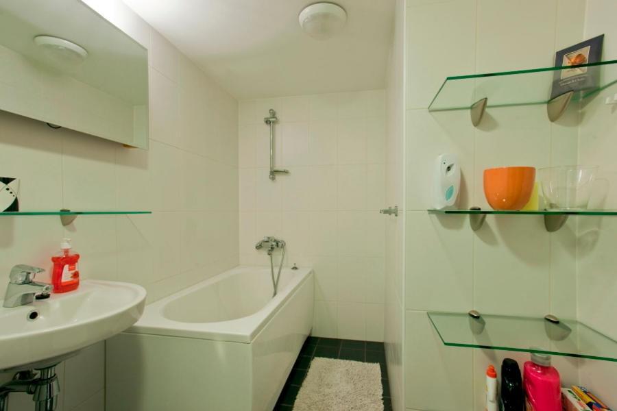 Tatari Apartment Tallinn Szoba fotó