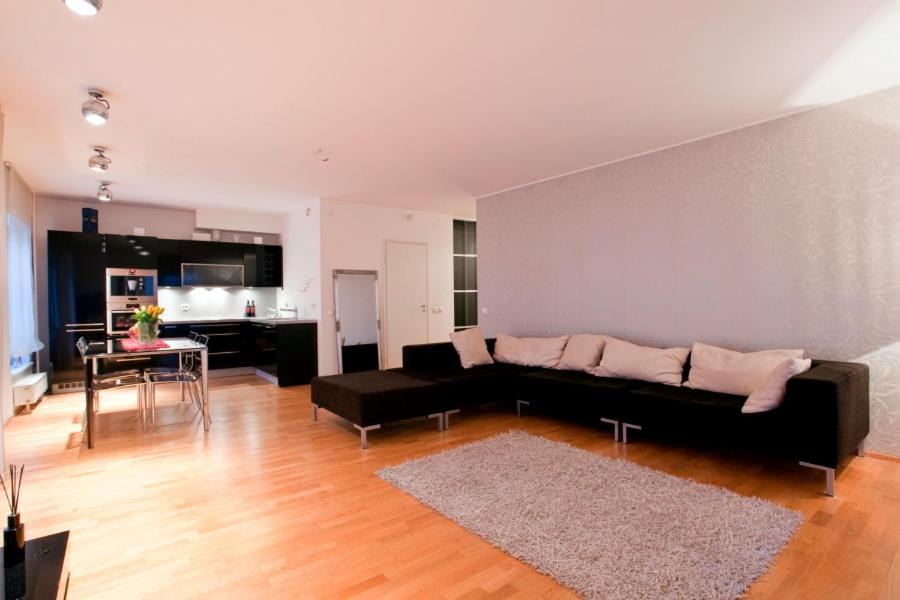Tatari Apartment Tallinn Szoba fotó