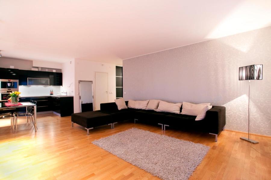 Tatari Apartment Tallinn Szoba fotó