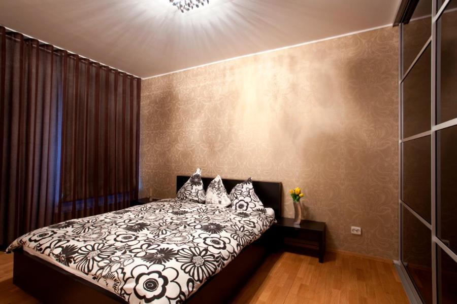 Tatari Apartment Tallinn Szoba fotó